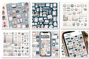 ChatGPT Prompts for Planner Sticker, a Graphic by AtacanDigital (Thumbnail 3 of 6)