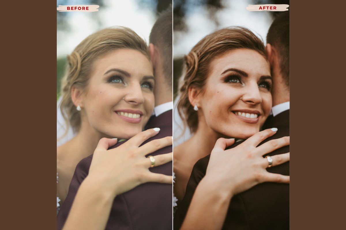 DEEP TONES Mobile Lightroom Presets, a Preset Add-On by 123PRESETS.COM (Photo 3 of 9)