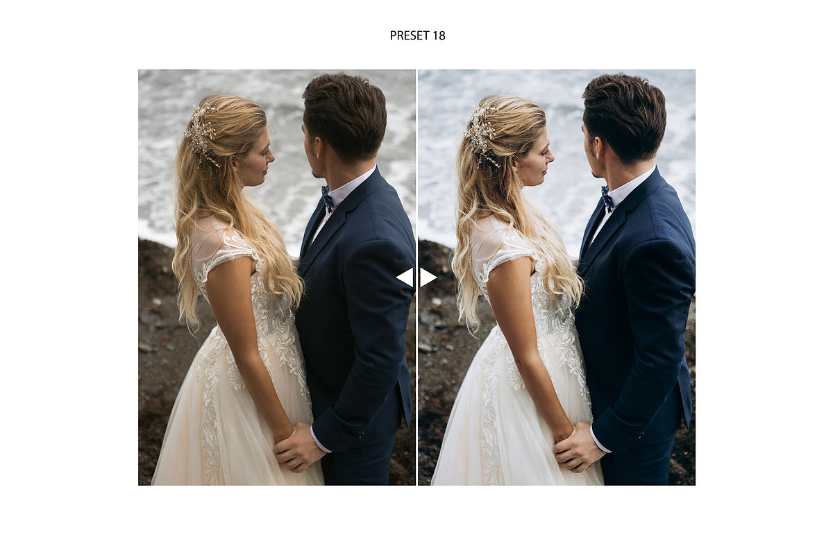 SALE!!! TOP 55 Lightroom Presets., an Action Add-On by PRESETS & PICS BY MELNYK (Photo 5 of 17)