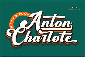 Anton Charlote
