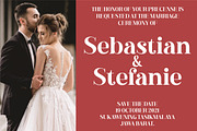 Hustle Actlife Serif LS, a Serif Font by GranzCreative (Thumbnail 15 of 19)