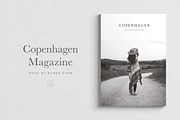 Magazine & Brochure Bundle, a Magazine Template by Ruben Stom (Thumbnail 39 of 39)