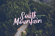 Wolesbro, a Script Font by Locomotype (Thumbnail 4 of 7)