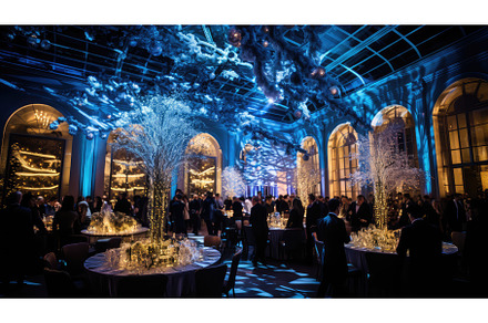 occasion business holiday party ai, a Holiday Photo by pikepicture