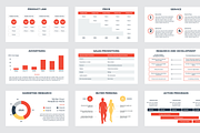 Marketing Proposal PowerPoint, a Presentation Template by JetzTemplates (Thumbnail 6 of 8)