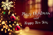 Lovely Christmas is script font, a Script Font by Brown Cupple (Thumbnail 4 of 12)