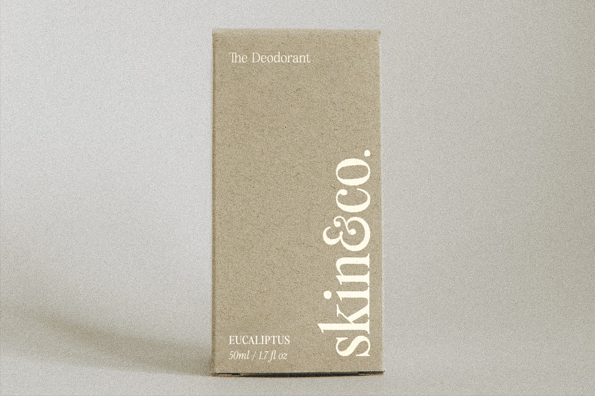 Fitzgerald - Classic Retro Serif, a Serif Font by Harmonais Visual (Photo 24 of 31)