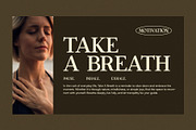 Nura Gliote Elegant Serif Font, a Serif Font by Perfectype (Thumbnail 4 of 8)
