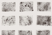 super grunge vector pack, an Object Graphic by Pelican graphics (Thumbnail 3 of 4)