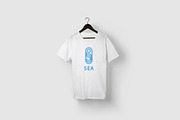 Sea S Letter Logo, a Branding & Logo Template by Last Spark (Thumbnail 6 of 6)
