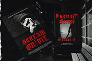 Diabolic - Blackletter Display Font, a Blackletter Font by Angin Studio (Thumbnail 7 of 20)