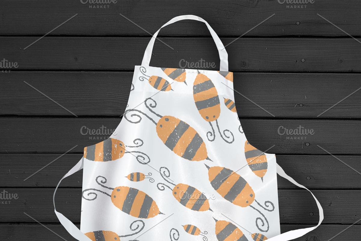 Fun Pattern, a Pattern Graphic by Luis Quesada Design (Photo 5 of 7)