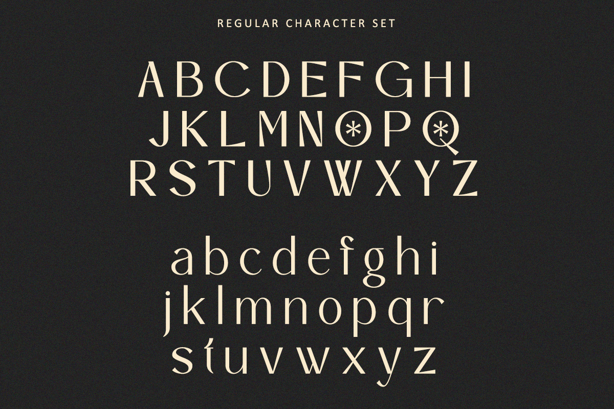 Simple Kindness - Classy Sans Font, a Sans Serif Font by Say Studio (Photo 11 of 13)