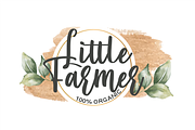 Our Farmhouse - Modern calligraphy, a Script Font by BearyType Studio (Thumbnail 5 of 6)