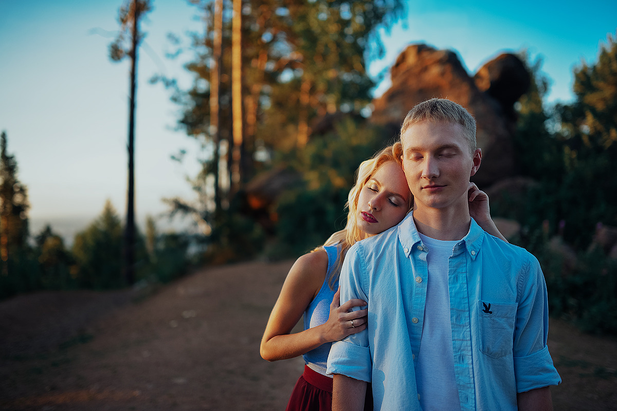 Summer Collection Presets Lightroom, a Preset Add-On by ColorPhoto (Photo 3 of 9)