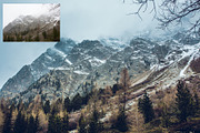 Million of Blue- 15 presets for Lr, an Action Add-On by Graphics, Presets, Photos (Thumbnail 16 of 16)