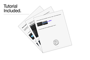Animated MacBook Pro Mockup | 10, a Device Mockup by Arpit Brandings (Thumbnail 8 of 8)