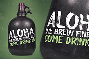 The Smashing Font Bundle, a Font by Layerform Design Co. (Thumbnail 5 of 7)