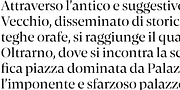 Contane, a Serif Font by Hoftype (Thumbnail 5 of 15)