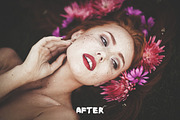 Ultimate Matte Lightroom Presets, an Action Add-On by PixelHive Pro (Thumbnail 34 of 34)