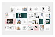 Emily Magazine, a Magazine Template by Loc Tropis (Thumbnail 10 of 11)