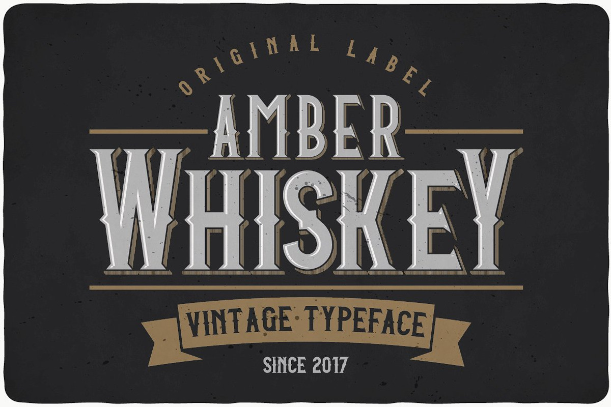 Big Bundle - 14 fonts preview 3