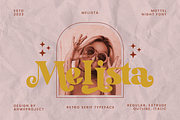 Mottelnight, a Serif Font by ahweproject (Thumbnail 8 of 11)