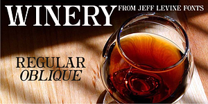 Winery JNL