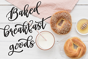 Ostende, a Script Font by Larin Type Co. (Thumbnail 2 of 9)