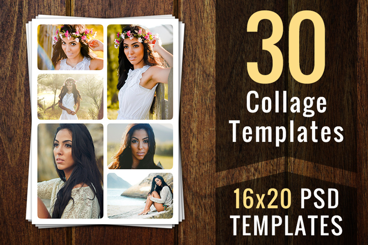 Photography Marketing Template Set, a Flyer Template by Supremer Studio (Photo 15 of 20)