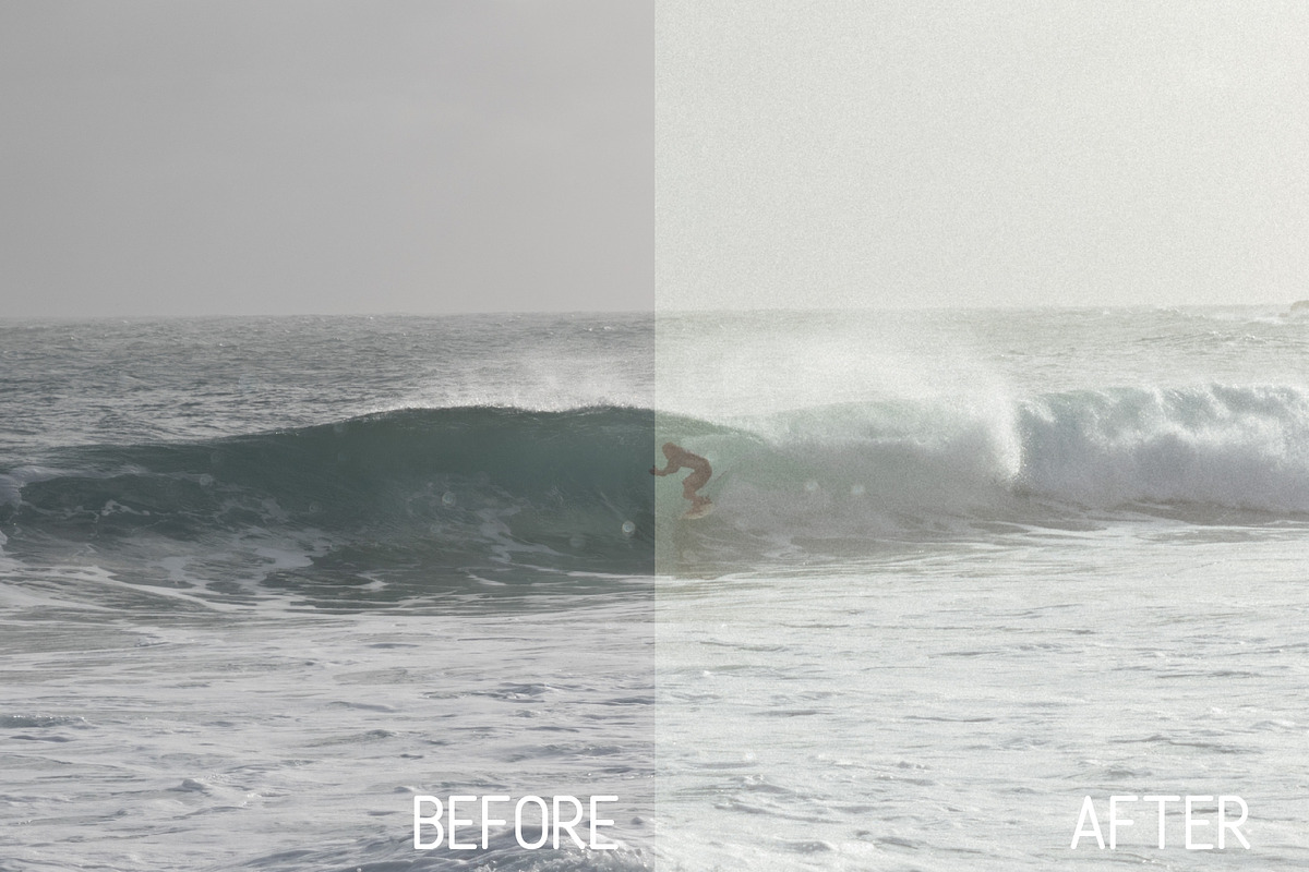 Island Film Lightroom presets, an Action Add-On by Jake & Meg (Photo 6 of 12)