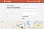 MiniService, a WordPress Template by bozekmichal (Thumbnail 5 of 5)