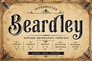 Modern Blackletter Mega Fonts Bundle, a Blackletter Font by Wow Magic (Thumbnail 5 of 20)