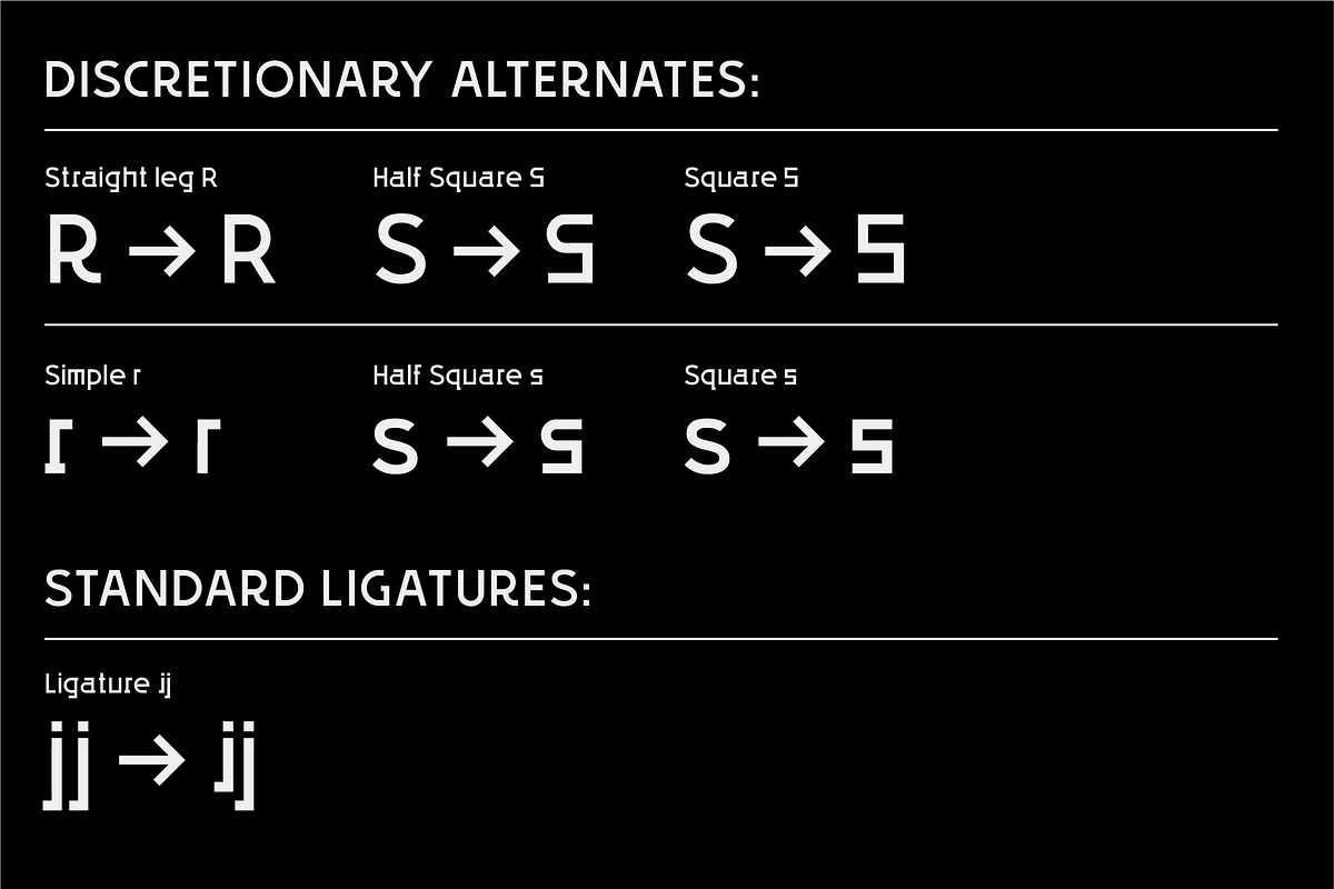 Mirka — Variable Sans Serif Family, a Sans Serif Font by BTYPE (Photo 8 of 11)