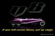 Octuple max -2 fonts-, a Sans Serif Font by deFharo (Thumbnail 4 of 8)