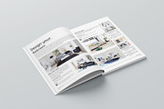 Product Catalog Bundle | Word, indd, a Brochure Template by obayes (Thumbnail 35 of 39)