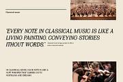 Sabeth Blur, a Serif Font by Craft Supply Co. (Thumbnail 6 of 8)