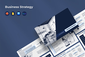 Business Strategy Presentation