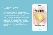 Grandpa Pregnancy Reveal Card, an Email Template by SunshineStudioBoutique (Thumbnail 3 of 7)
