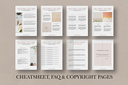 eBook Creator Canva Template | ELIN, a Magazine Template by Studio Next (Thumbnail 12 of 15)