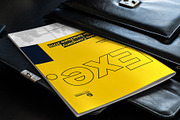 Company Profile, a Brochure Template by Elite_Standard (Thumbnail 17 of 17)