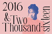 Bilky Maliek Beautifull Serif Font, a Serif Font by WhymoreArt (Thumbnail 6 of 10)