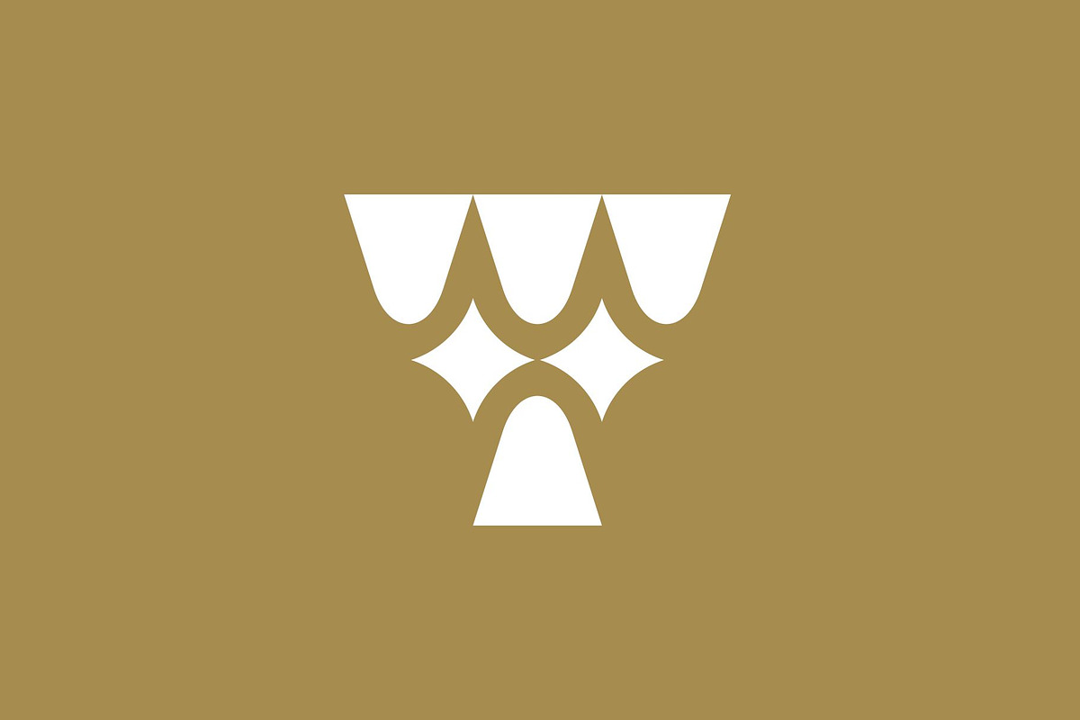 Letter T Star Spark Logo, a Branding & Logo Template by Buqancreative (Photo 5 of 5)