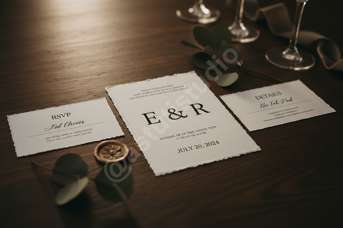 Detite Luxury Serif - Elegant Displa, a Font by Astuti Studio (Photo 13 of 16)