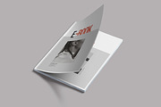 E-Book Template, a Magazine Template by Creatiya Type (Thumbnail 4 of 8)
