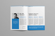 Simplest Brochure, a Brochure Template by Birka Studio (Thumbnail 2 of 11)