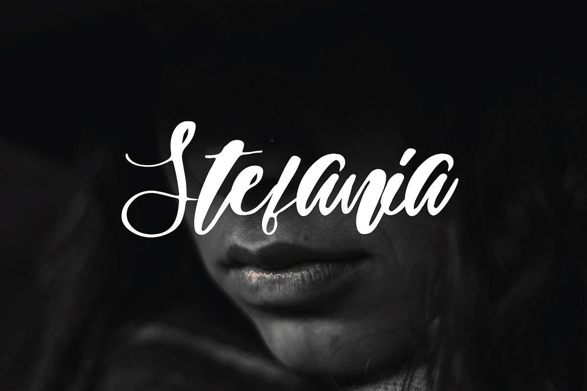 annasteelfont preview 3