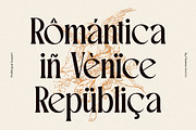 Lorsen - Classic Serif Font, a Serif Font by Flawless And Co (Thumbnail 10 of 10)