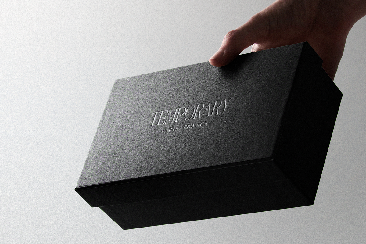 Dennya | Display Serif Font, a Serif Font by gracetype_studio (Photo 8 of 12)