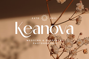Hydrating Cream - Beauty Sans Serif, a Sans Serif Font by Masyafi Studio (Thumbnail 6 of 12)